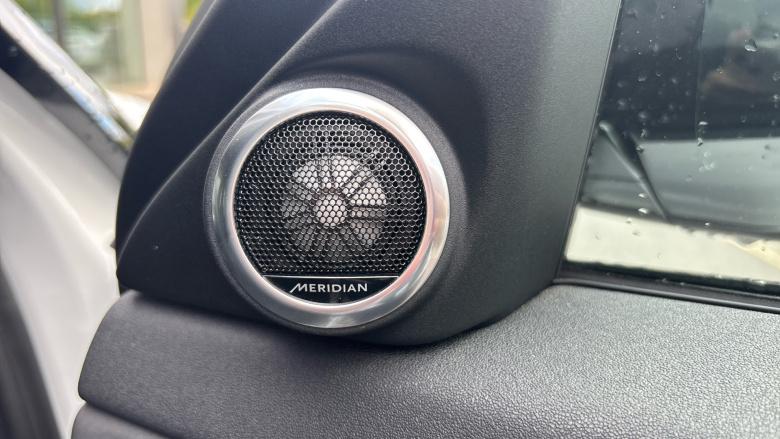 Land Rover Range Rover Evoque 2.0 D165 Dynamic SE 5dr Auto Diesel Hatchback